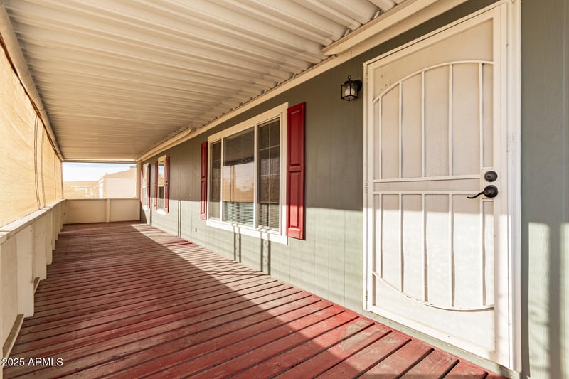 7810 W Peoria Ave #91, Peoria, AZ 85345