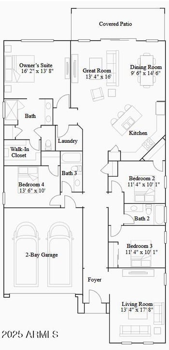 7810 W Staghorn Rd, Peoria, AZ 85383