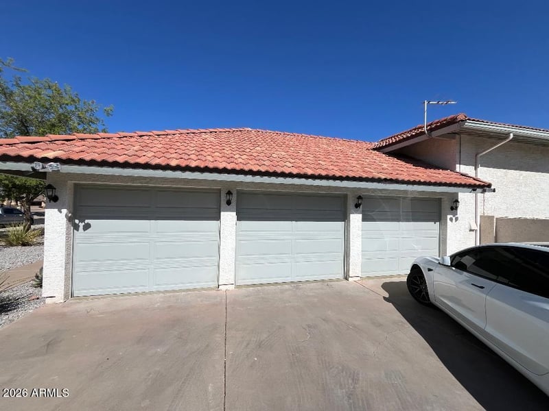7811 Charter Oak Rd, Scottsdale, AZ 85260