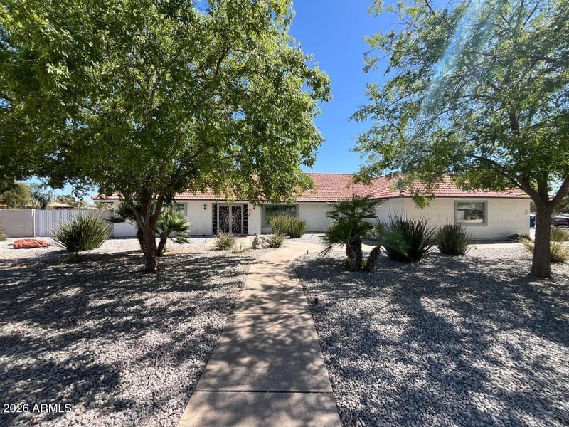 7811 Charter Oak Rd, Scottsdale, AZ 85260