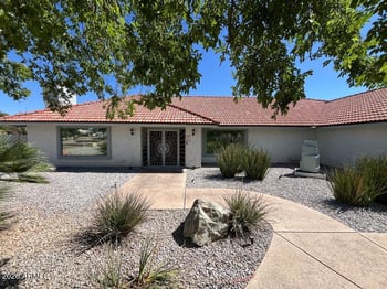 7811 Charter Oak Rd, Scottsdale, AZ 85260