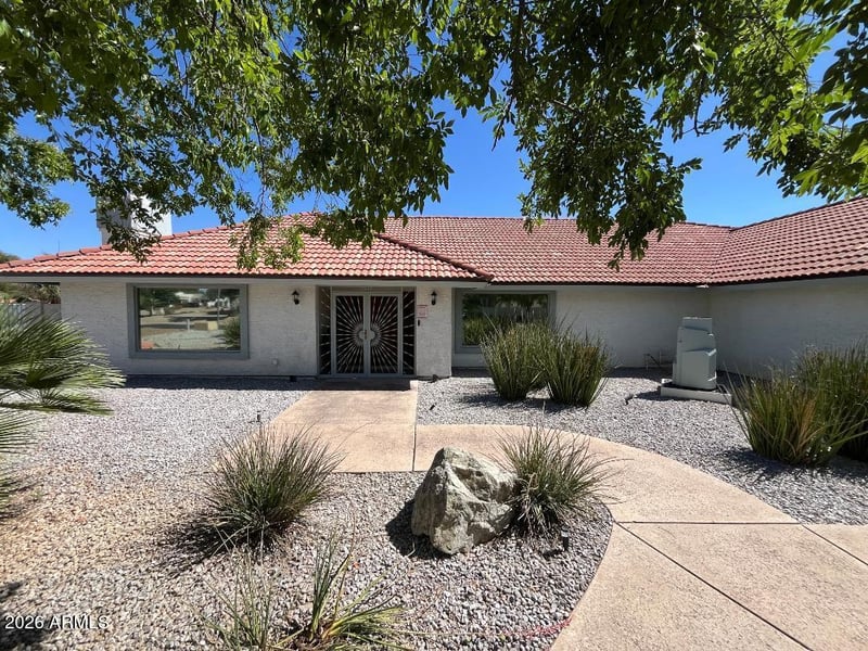 7811 Charter Oak Rd, Scottsdale, AZ 85260