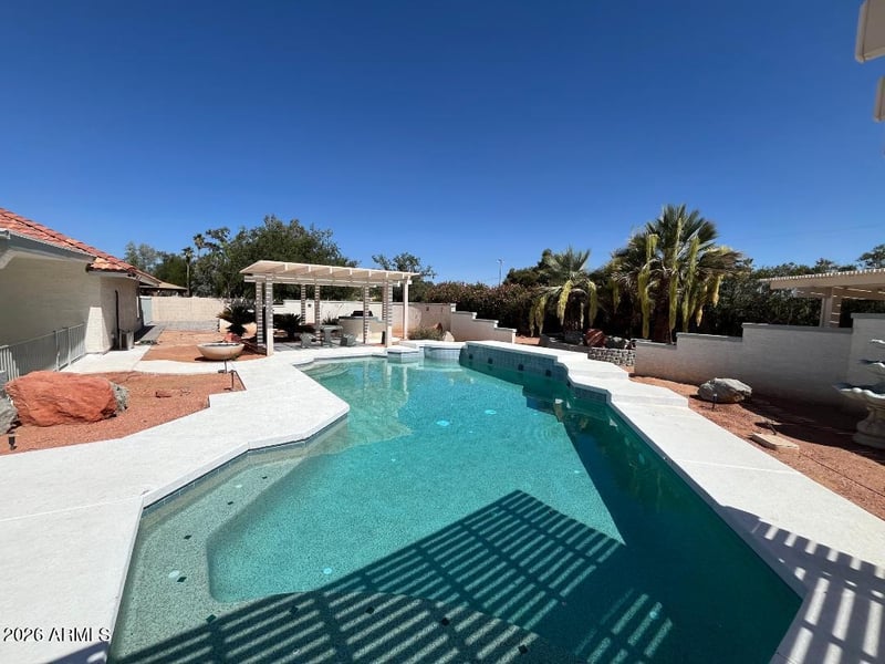 7811 Charter Oak Rd, Scottsdale, AZ 85260