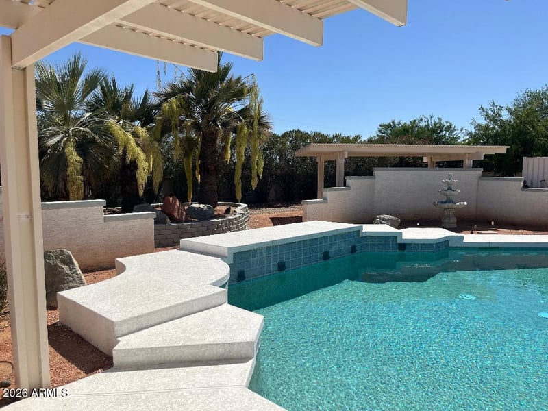 7811 Charter Oak Rd, Scottsdale, AZ 85260