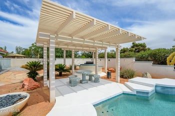 7811 Charter Oak Rd, Scottsdale, AZ 85260