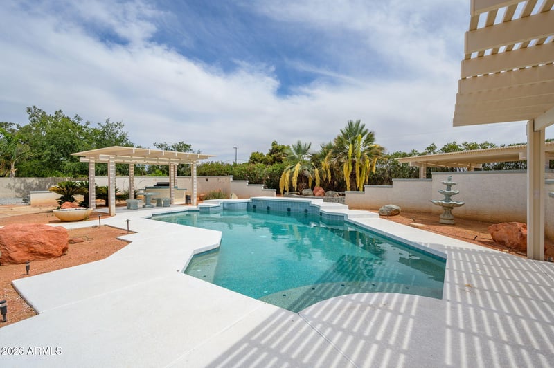 7811 Charter Oak Rd, Scottsdale, AZ 85260