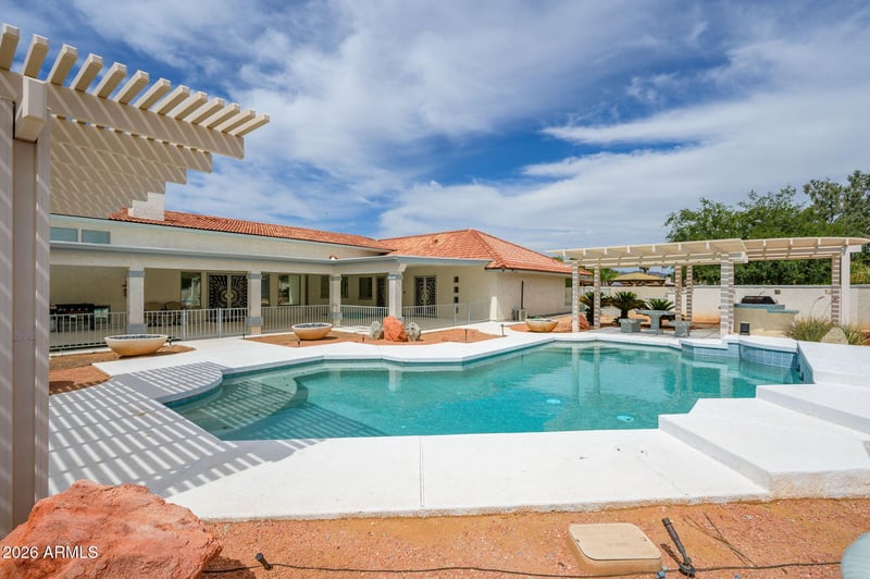7811 Charter Oak Rd, Scottsdale, AZ 85260