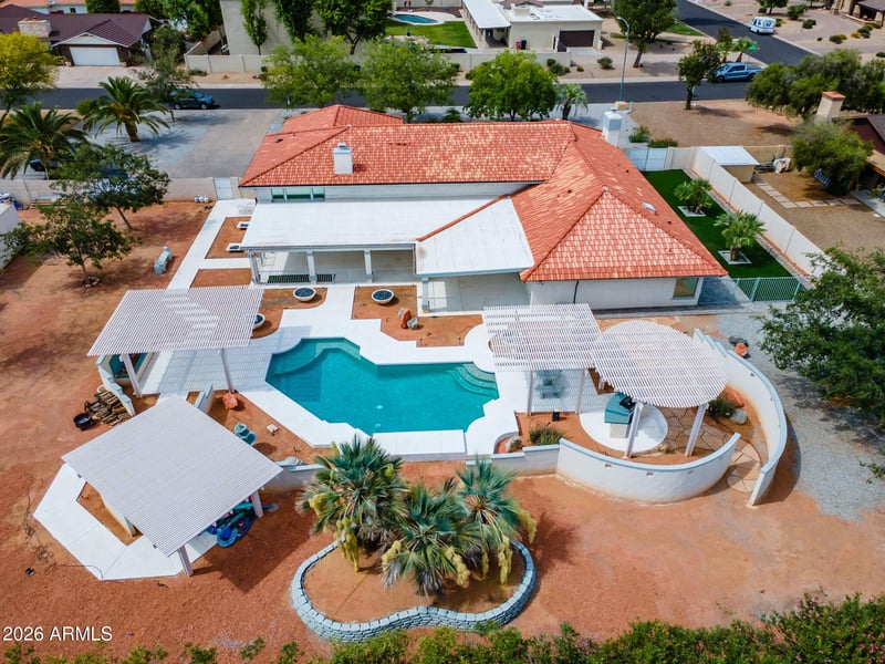 7811 Charter Oak Rd, Scottsdale, AZ 85260