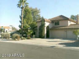 7811 E Cochise Dr, Scottsdale, AZ 85258