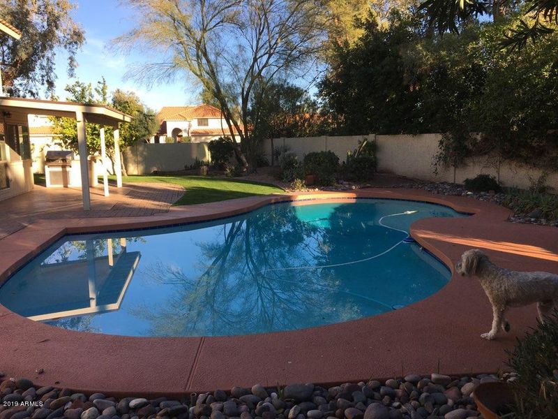 7811 E Cochise Dr, Scottsdale, AZ 85258