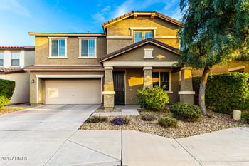 7811 Glass Ln, Laveen, AZ 85339