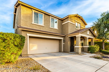 7811 Glass Ln, Laveen, AZ 85339