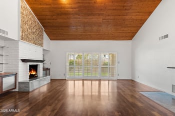 7811 N Via De La Montana --, Scottsdale, AZ 85258