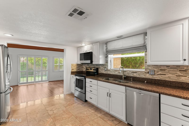 7811 Via De La Montana --, Scottsdale, AZ 85258