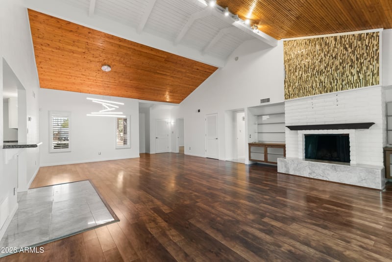 7811 Via De La Montana --, Scottsdale, AZ 85258