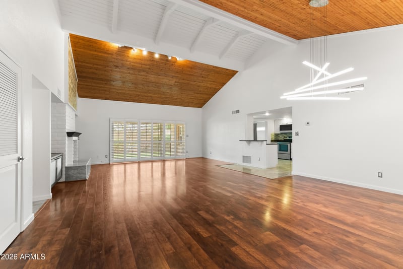 7811 Via De La Montana --, Scottsdale, AZ 85258