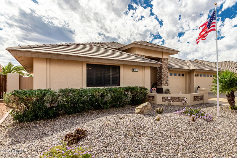 7811 Navarro Ave, Mesa, AZ 85209