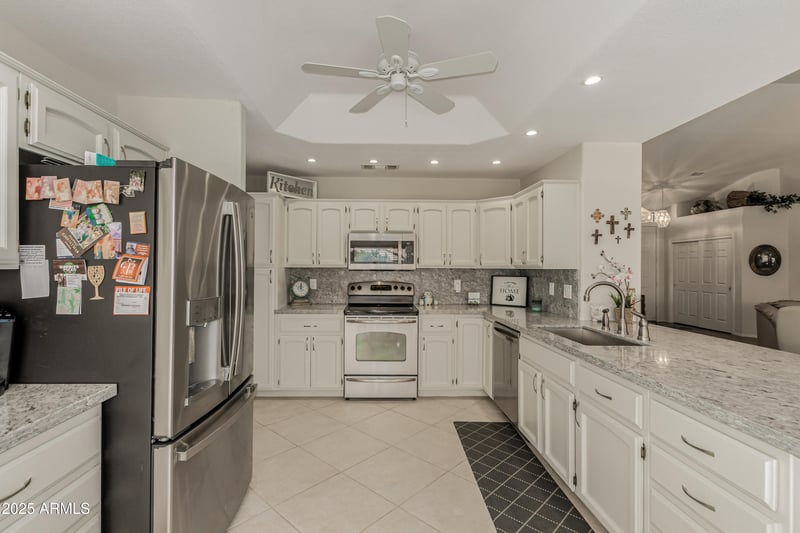 7811 Navarro Ave, Mesa, AZ 85209