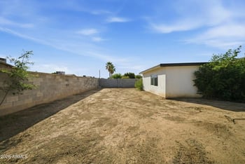 7811 Oregon Ave, Glendale, AZ 85303