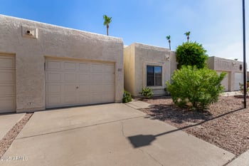 7811 Park View Dr, Mesa, AZ 85208