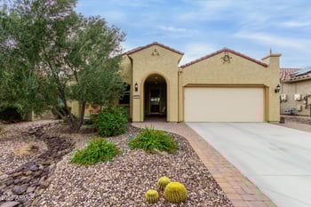 7811 Silver Spring Way, Florence, AZ 85132
