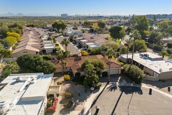 7811 Via De La Montana --, Scottsdale, AZ 85258