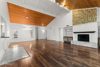 7811 Via De La Montana --, Scottsdale, AZ 85258