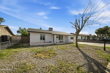 7811 Oregon Ave, Glendale, AZ 85303