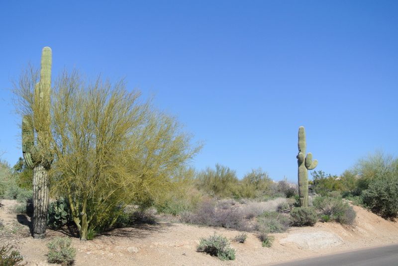7812 E Old Paint Trl #21, Scottsdale, AZ 85266