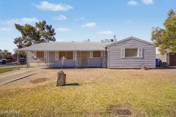 7812 Clarendon Ave, Phoenix, AZ 85033