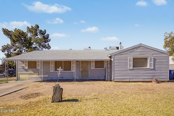 7812 Clarendon Ave, Phoenix, AZ 85033