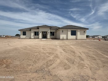 7813 221st Ln --, Buckeye, AZ 85326