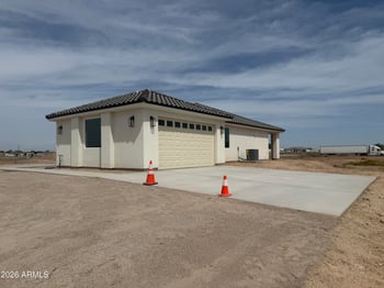 7813 221st Ln --, Buckeye, AZ 85326