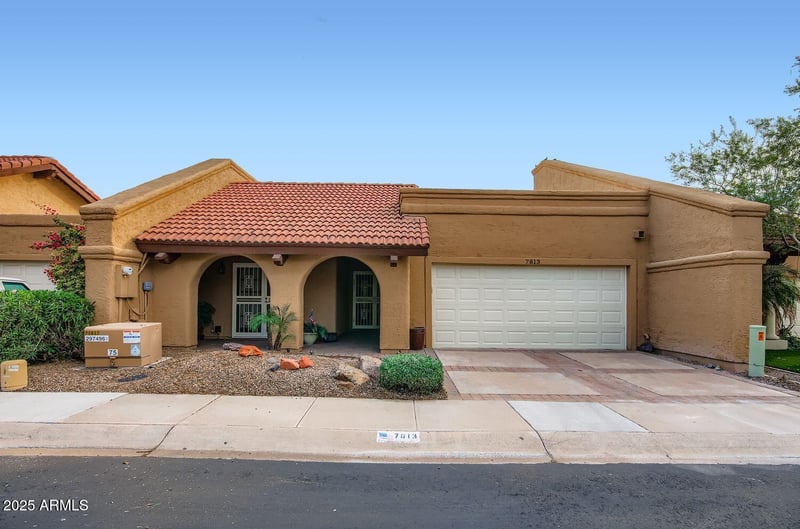 7813 Coronado Rd, Scottsdale, AZ 85257