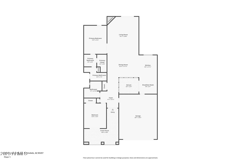 7813 Coronado Rd, Scottsdale, AZ 85257