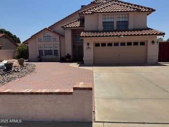 7813 Dreyfus Dr, Peoria, AZ 85381
