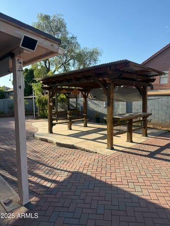 7813 Dreyfus Dr, Peoria, AZ 85381