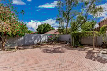 7813 Dreyfus Dr, Peoria, AZ 85381