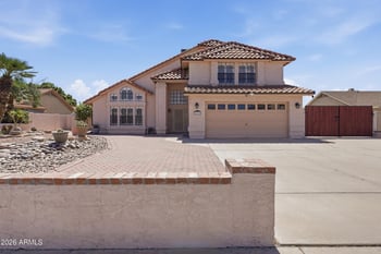 7813 Dreyfus Dr, Peoria, AZ 85381