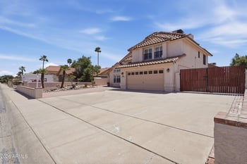 7813 Dreyfus Dr, Peoria, AZ 85381