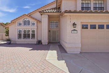 7813 Dreyfus Dr, Peoria, AZ 85381