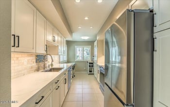 7813 E Buena Terra Way, Scottsdale, AZ 85250