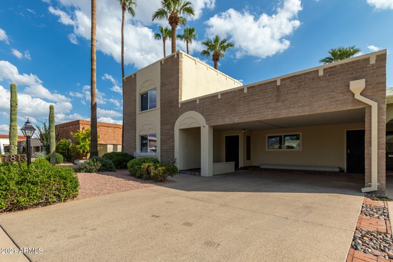 7813 E Mariposa Dr, Scottsdale, AZ 85251