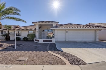 7813 Nopal Ave, Mesa, AZ 85209