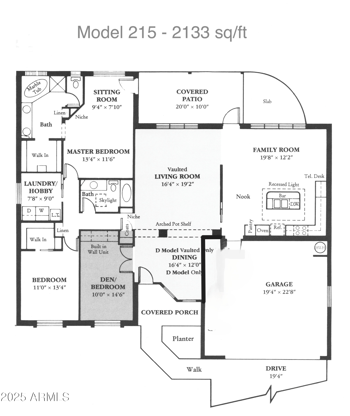 7813 Nopal Ave, Mesa, AZ 85209