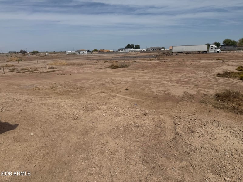 7813 221st Ln --, Buckeye, AZ 85326