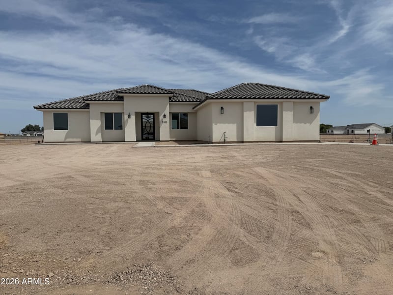 7813 221st Ln --, Buckeye, AZ 85326