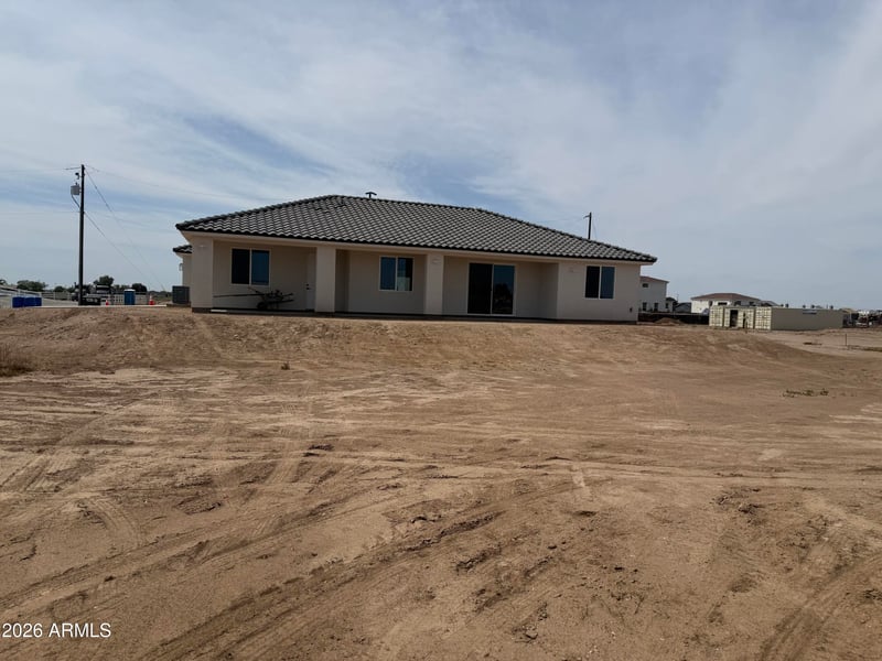 7813 221st Ln --, Buckeye, AZ 85326