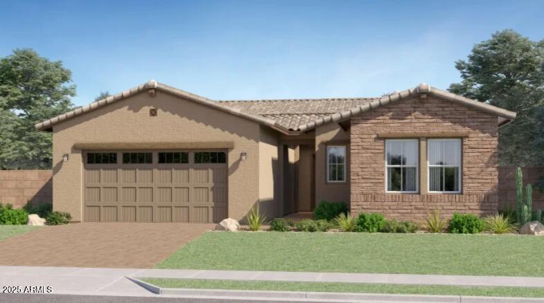 7813 Tether Trl, Peoria, AZ 85383