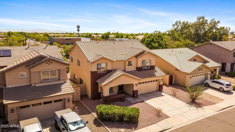 7813 Via Del Sol --, Peoria, AZ 85383